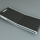 Illustration for article titled Minimalist Cellphone, Where Less is Less